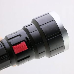 چراغ قوه دستی اسمال سان مدل ZY-T222