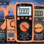نماینده ویکتور VICTOR Banner