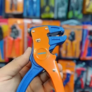 سیم لخت کن کلاغی اتوماتیک وادفو WBQ8401
