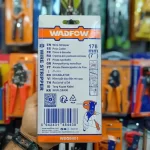 سیم لخت کن کلاغی اتوماتیک وادفو WBQ8401