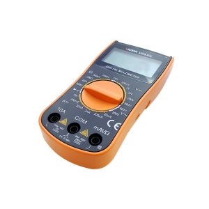 مولتی متر دیجیتال ویکتور VC830L