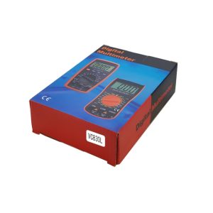 مولتی متر دیجیتال ویکتور VC830L