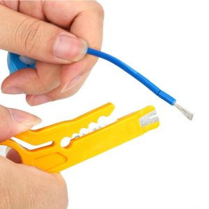 پرس سوکت زن شبکه و تلفن دیتک مدل DT- 315