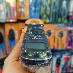مولتی کلمپی کلمپ آمپرمتر سون مدل DT3266F