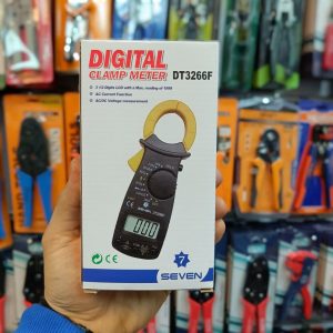 مولتی کلمپی کلمپ آمپرمتر سون مدل DT3266F