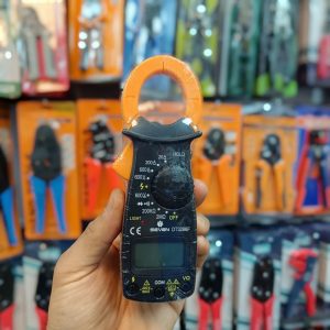 مولتی کلمپی کلمپ آمپرمتر سون مدل DT3266F