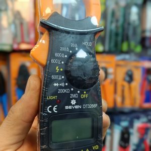 مولتی کلمپی کلمپ آمپرمتر سون مدل DT3266F