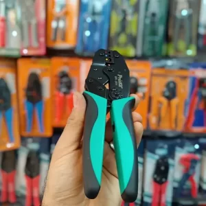 پرس سرسیم پروسکیت اصلی مدل 6PK301H
