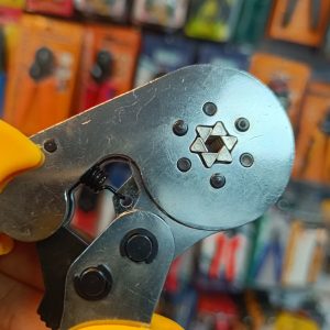 پرس وایرشو شش 6 گوش زن HSC8 6-6 سون