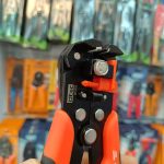 سیم لخت کن اتومات چندکاره دیتک مدل DT-803