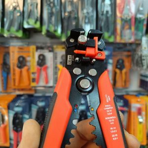 سیم لخت کن اتومات چندکاره دیتک مدل DT-803