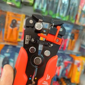 سیم لخت کن اتومات چندکاره دیتک مدل DT-803