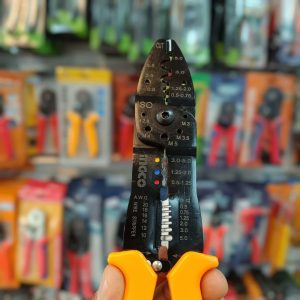 پرس سرسیم و سیم لخت کن چندکاره اینکو HWSP101