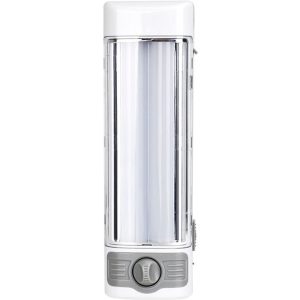 چراغ اضطراری شارژی ویداسی مدل WD-838T