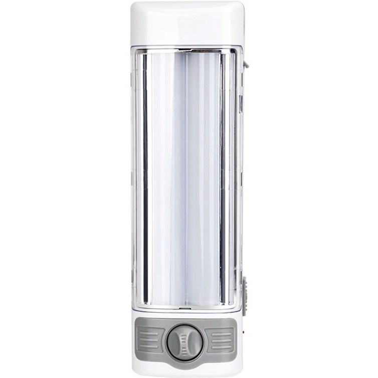 چراغ اضطراری شارژی ویداسی مدل WD-838T