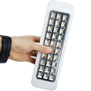 چراغ شارژی اضطراری ویداسی WD-823A
