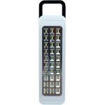 چراغ شارژی اضطراری ویداسی WD-823A