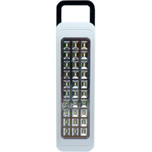 چراغ شارژی اضطراری ویداسی WD-823A