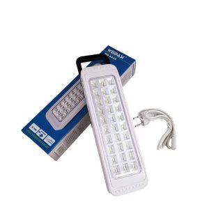 چراغ شارژی اضطراری ویداسی WD-823A