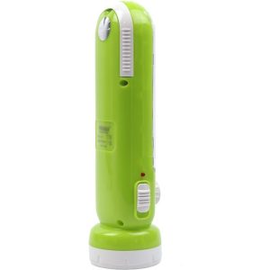 چراغ قوه شارژی اضطراری ویداسی WD-307