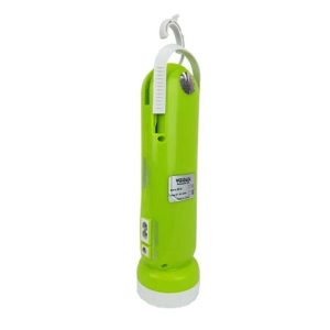 چراغ قوه شارژی اضطراری ویداسی WD-307