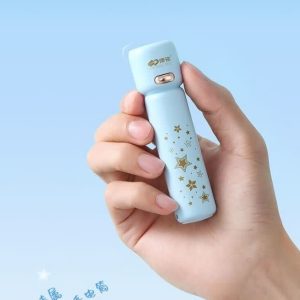 چراغ قوه کوچک فانتزی کامی سیف مدل KM-8935