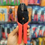 آچار پرس شبکه BNC RG59 دیتک مدل DTEC DT-301G