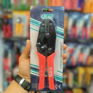 آچار پرس شبکه BNC RG59 دیتک مدل DTEC DT-301G