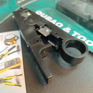 استریپر سیم لخت کن شبکه OU Bao مدل WJ-501B