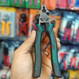 انبردست چندکاره 9 اینچ فوق حرفه ای 11116 TUOSEN