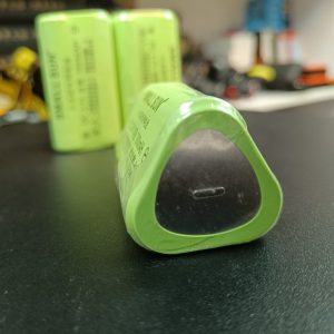باتری 7800 میلی آمپر اسمال سان T229 – T209