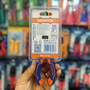 دم باریک 6 اینچ وادفو مدل WADFOW WPL2716