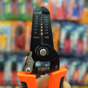 سیم لخت کن دیتک مدل DT-0622