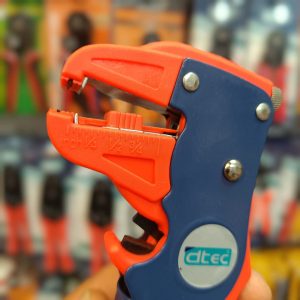 سیم لخت کن کلاغی اتومات دیتک مدل DTEC DT-318