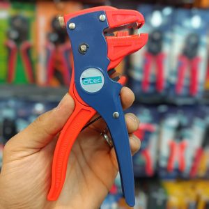 سیم لخت کن کلاغی اتومات دیتک مدل DTEC DT-318