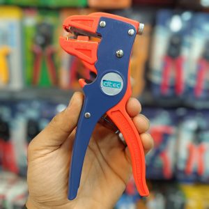 سیم لخت کن کلاغی اتومات دیتک مدل DTEC DT-318
