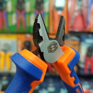 سیم چین 6 اینچ سری صنعتی وادفو مدل WPL3716