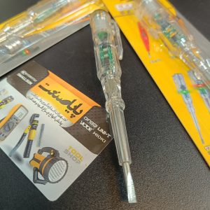 فازمتر نول دار بیزر و بوق دار القایی مدل GBT 912