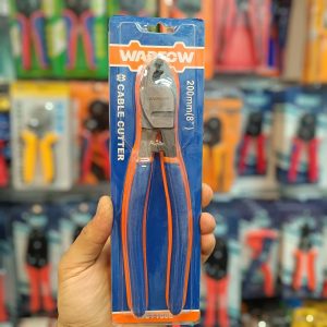 قیچی کابل بر 8 اینچ وادفو مدل WADFOW WCT1608