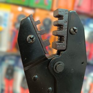 پرس سرسیم برنجی زن دیتک مدل DT-230C