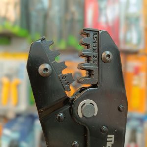 پرس سرسیم برنجی کولری مدل YF-04B
