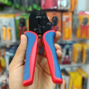 پرس سرسیم برنجی کولری مدل YF-04B