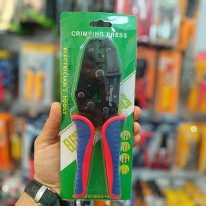 پرس سرسیم سایز 0/5 تا 6 مدل Marshall YF-03C