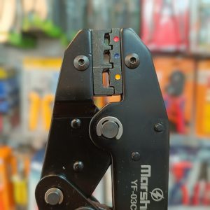 پرس سرسیم سایز 0/5 تا 6 مدل Marshall YF-03C
