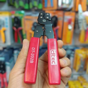 پرس سرسیم چندکاره دیتک مدل DT-202B