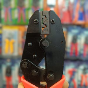 پرس سرسیم کولری دیتک مدل DTEC DT-230B