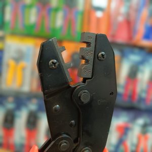 پرس سرسیم کولری دیتک مدل DTEC DT-230B