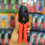 پرس سرسیم کولری دیتک مدل DTEC DT-230B
