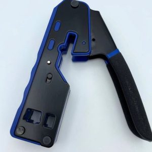 پرس سوکت زن شبکه و تلفن مدل PK-T568