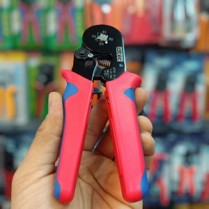 پرس وایرشو سرسیم دیتک مدل DTEC DT8 6-4